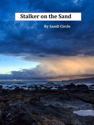cover image of Stalker on the Sand